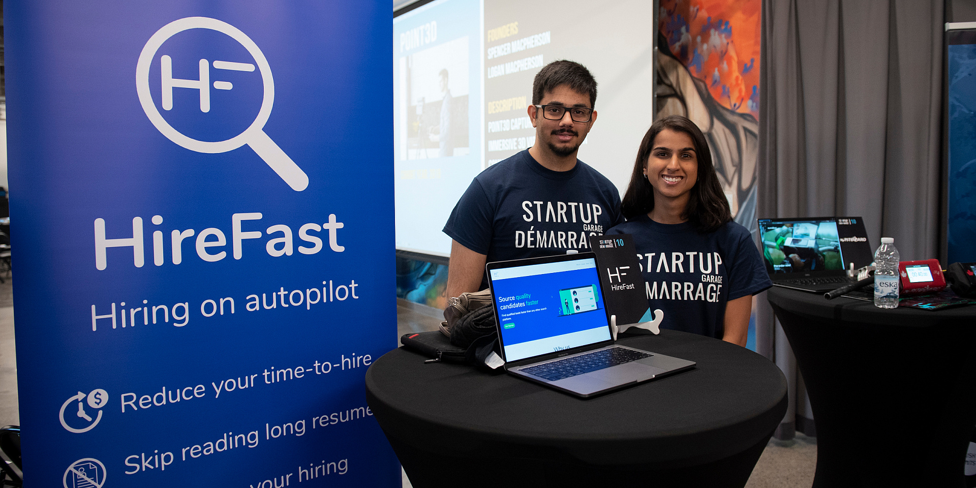An Ottawa Startup's Journey from the uOttawa Entrepreneurship Hub to a ‘Million’ Dollar Deal