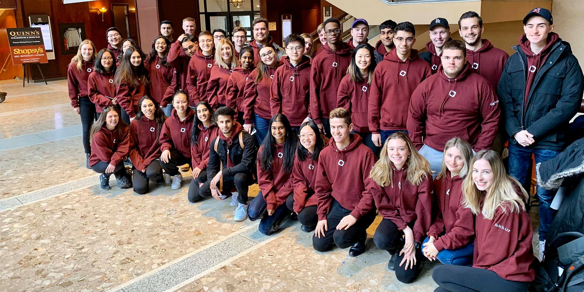 Celebrating an Unexpected Record Year for DECA uOttawa