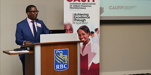 Abdul-Aziz Garuba Jr: A leadership journey to leave a mark and uplift others