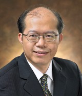 Jin-Chuan Duan headshot