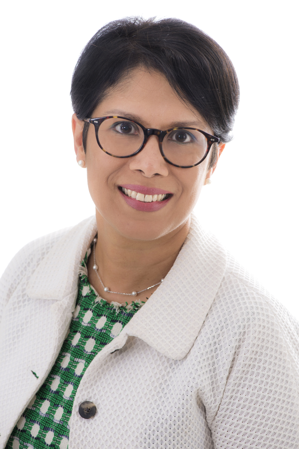 Dr. Meghana Pandit