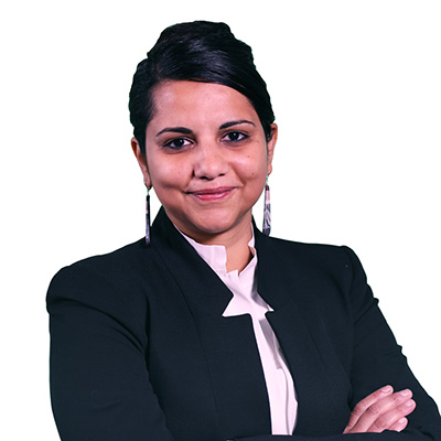 Dr Supriya Syal