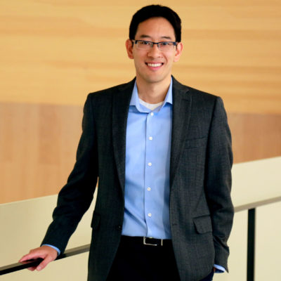 Timothy Chan