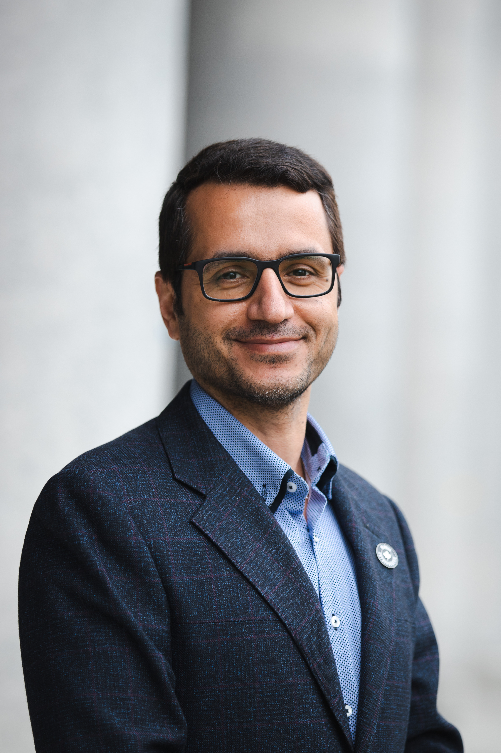 Dr. Mohammadreza Rezaee, PhD, currently serves as the national team lead for quantum technologies at Mitacs. He earned his Doctorate in Physics from the University of Tennessee, Knoxville, in 2015 and subsequently held postdoctoral positions at Texas A&M University and the University of Ottawa.  During his time at the University of Ottawa, Dr. Rezaee played a pivotal role in the establishment of the Joint Centre for Extreme Photonics (JCEP) lab, a collaborative quantum-focused initiative in partnership with the NRC. His academic pursuits have revolved around pioneering research areas such as quantum light sources, the application of vacancy centers in diamond for quantum sensing, and quantum simulation.  Beyond his academic endeavors, Dr. Rezaee is a visionary entrepreneur, having founded three quantum hardware startups in both Canada and the USA. He is an alum of the Creative Destruction Lab-QML program at the Rotman School of Business, University of Toronto (2018), and was selected for participation in the Y Combinator's W19 cohort in California, USA.  Driven by an unwavering passion for advancing quantum technologies, Dr. Rezaee continues to be at the forefront of bridging the gap between cutting-edge scientific innovation and transformative commercial ventures in his current role as Mitacs' Senior Advisor and Quantum Lead.