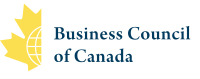 Business Council of Canada English Logo