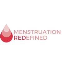 Menstruation REDefined Logo