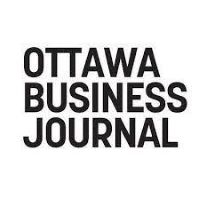 Logo Ottawa Business Journal 