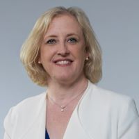 The Honourable Lisa Raitt headshot