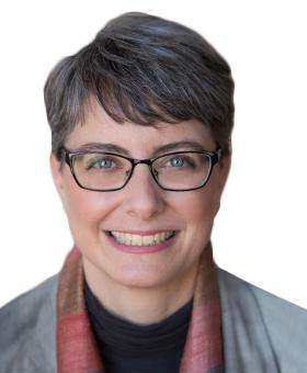 Jennifer Zelmer, Présidente-directrice générale à Excellence en santé Canada