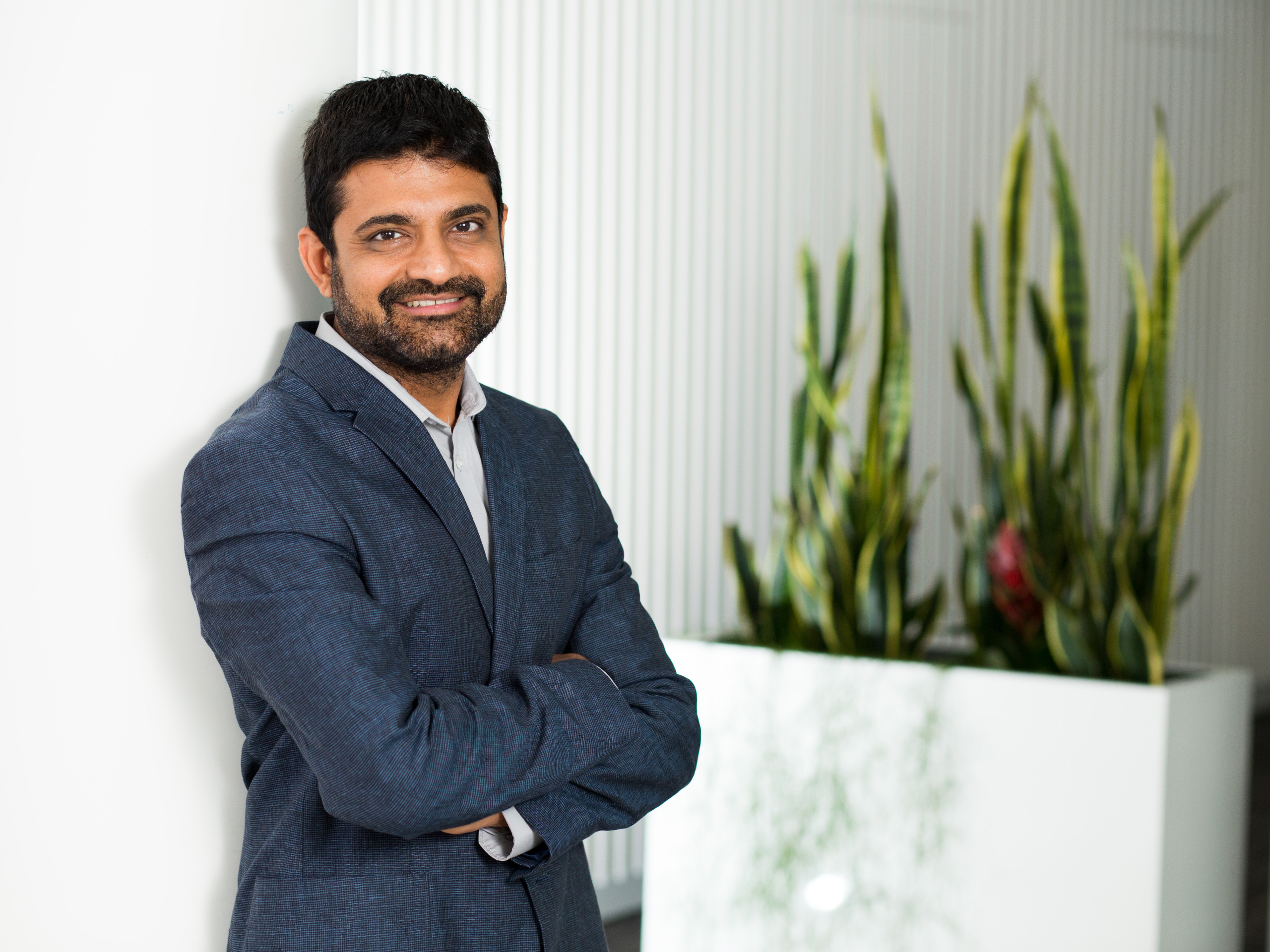 Mayur Joshi