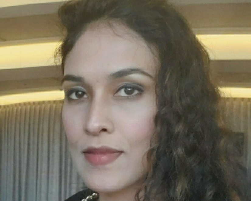 Shaila Nusrat Aurin