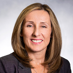 Sheralyn Mills, MBA’90