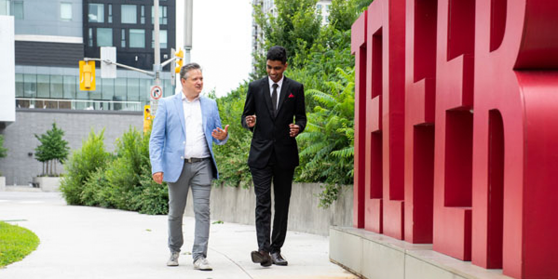Graduate programs scholarships telfer school of management