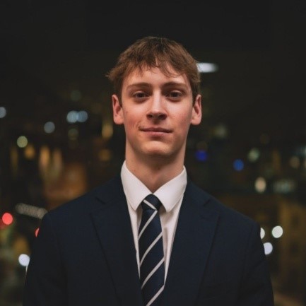 Dylan Moloughney