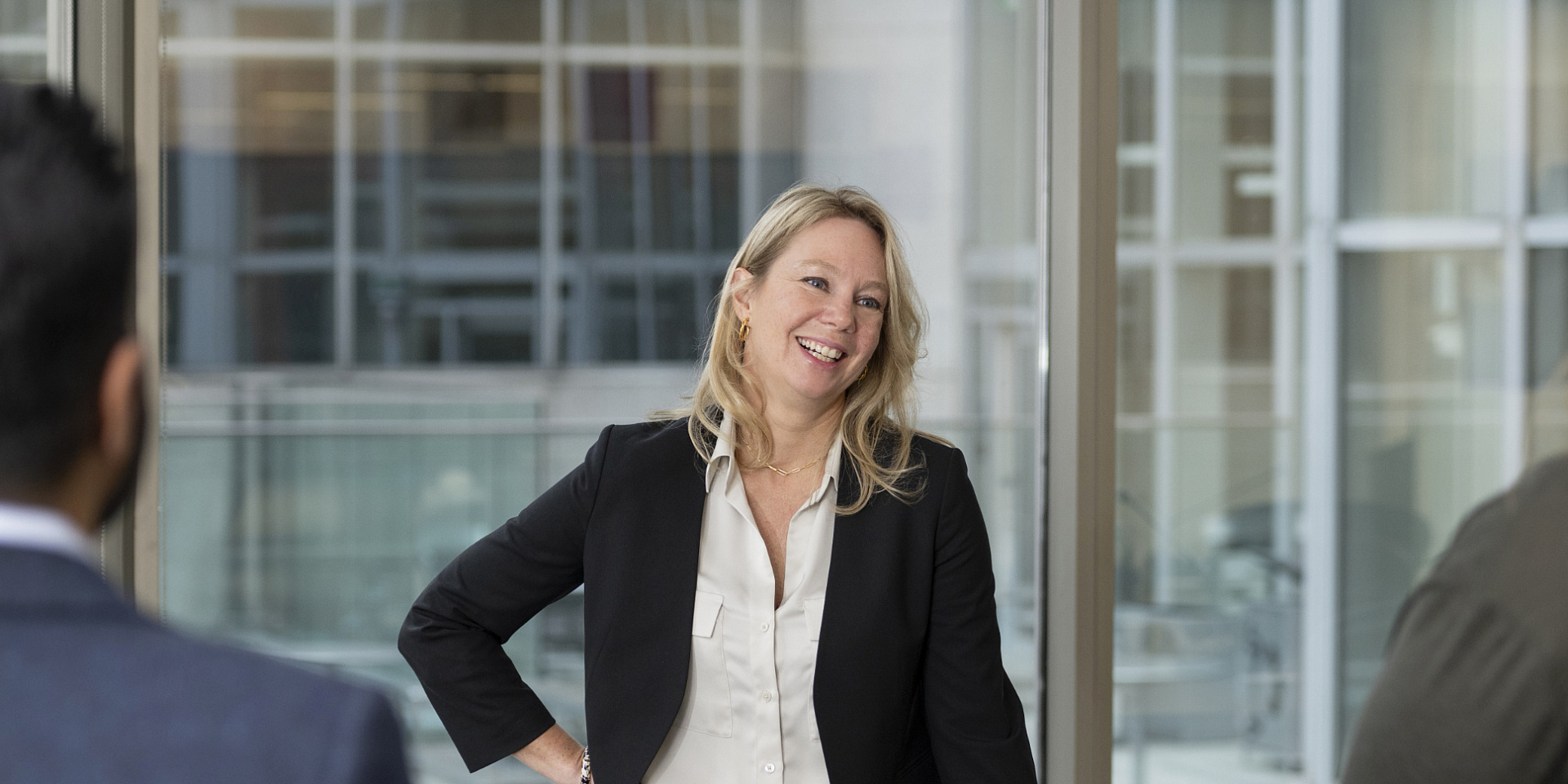 Work-Life Balance - Executive MBA - Telfer School of Management