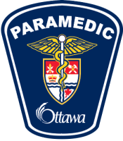 Paramedic Ottawa