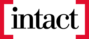 Intact logo