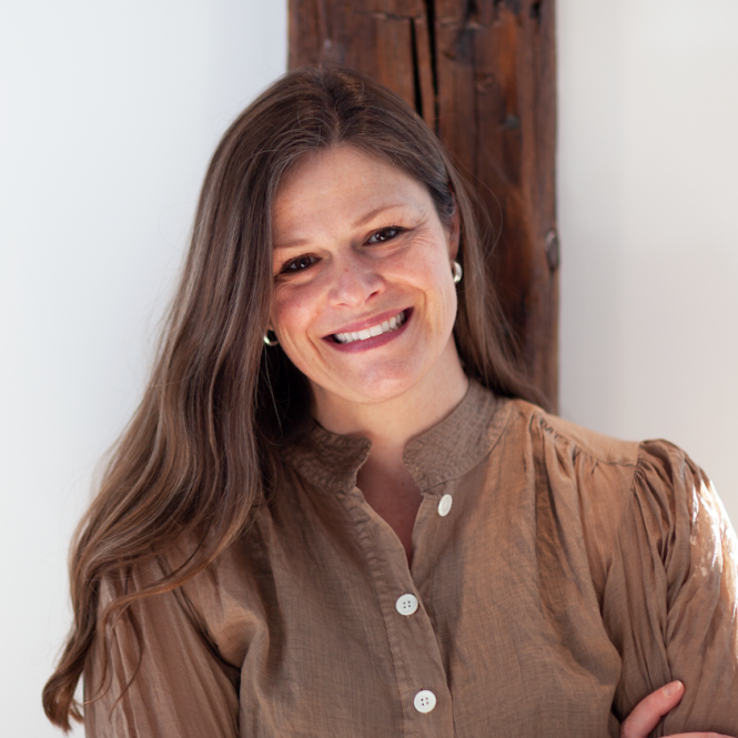 Jennifer Lloyd