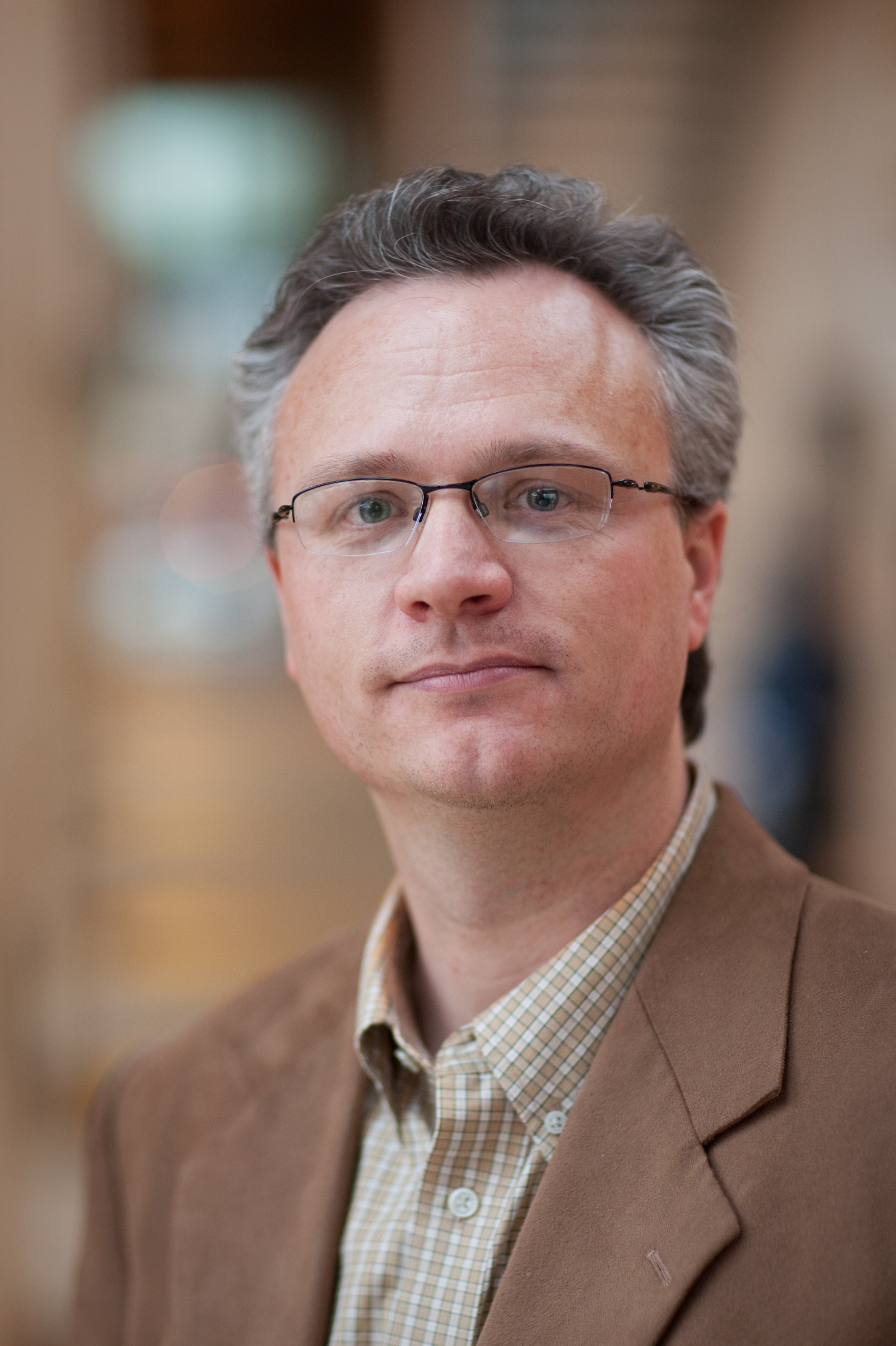 Mike Barnett