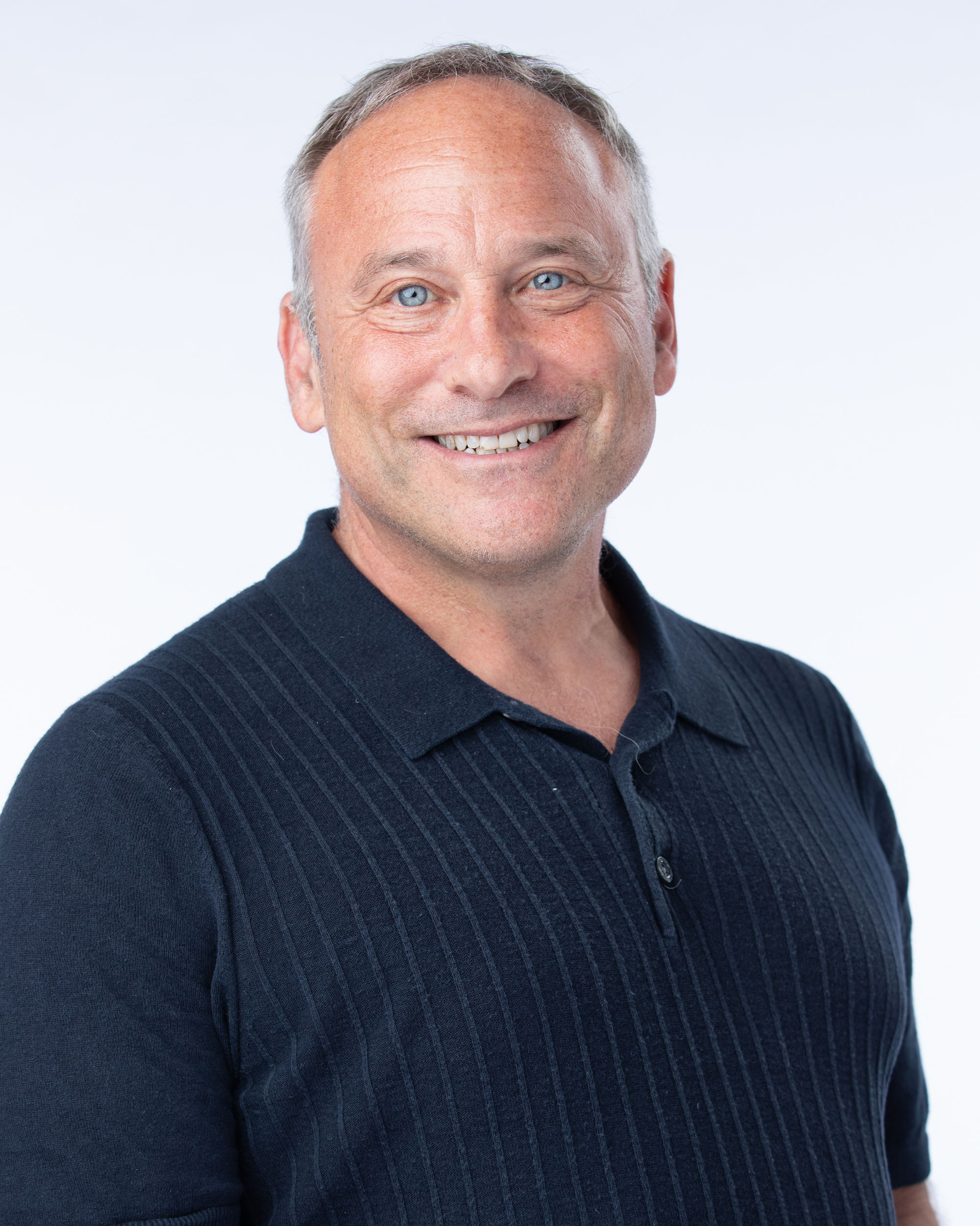 Dr. Steven G. Rogelburg
