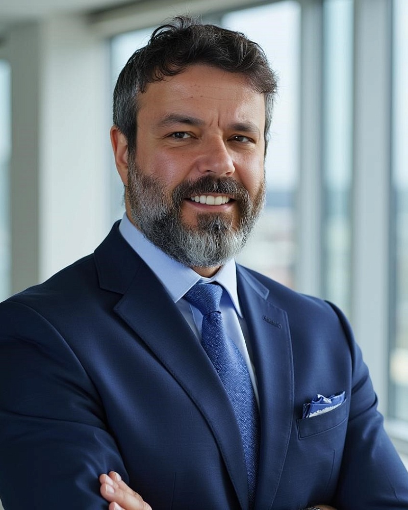 Marques, José Carlos