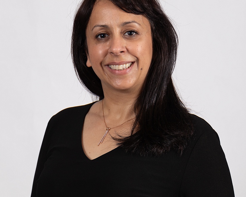 Manal Chakra