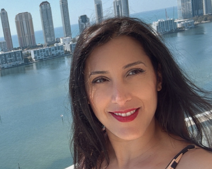 Nora Zabarah