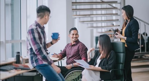 Workplaces Are Struggling to Support Their Employees. This uOttawa Research Collective Wants to Help Them Thrive
