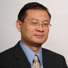 Weidong Tian