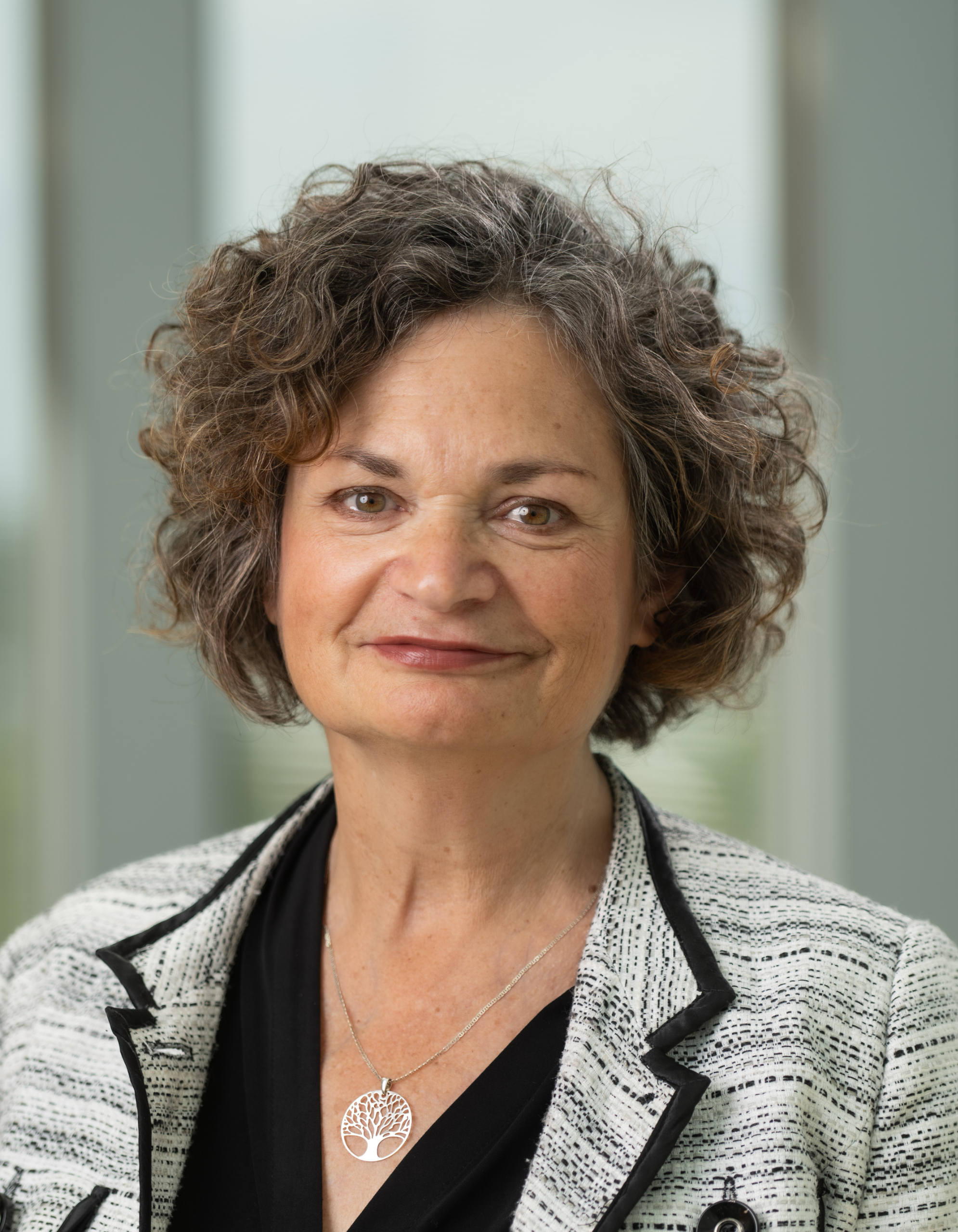 Charlene Zietsma
