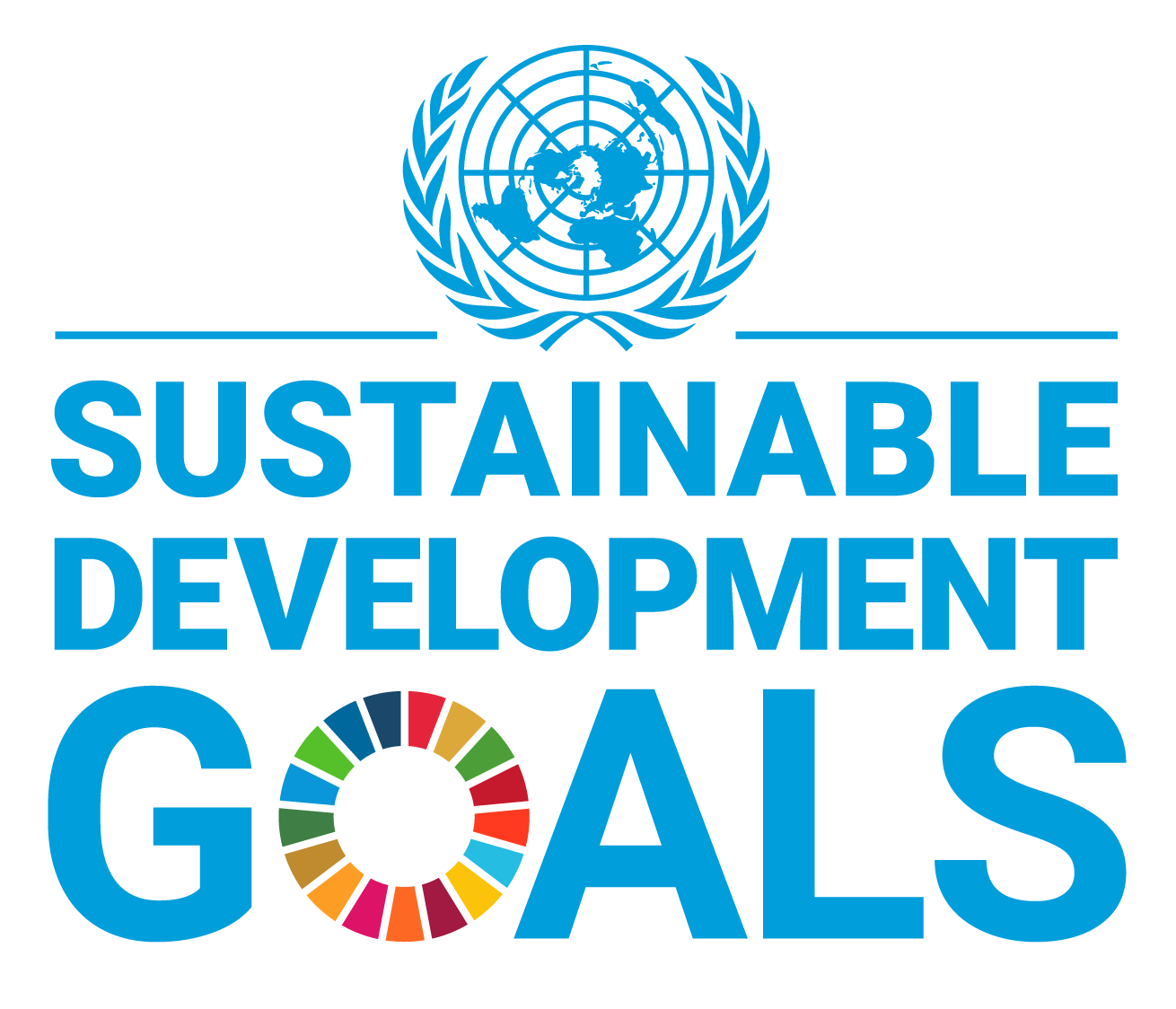sdg logo