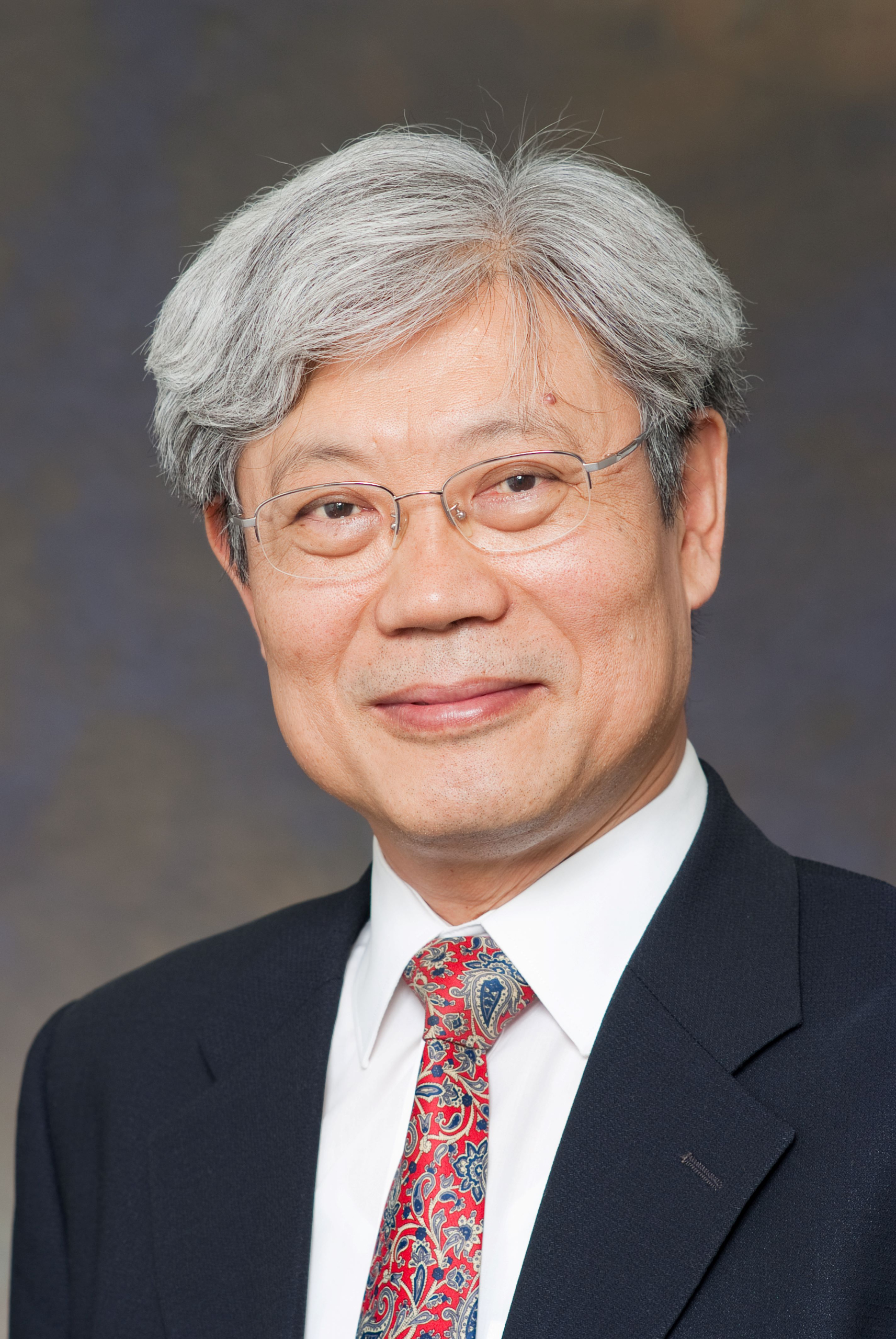 Jeong-Bon Kim