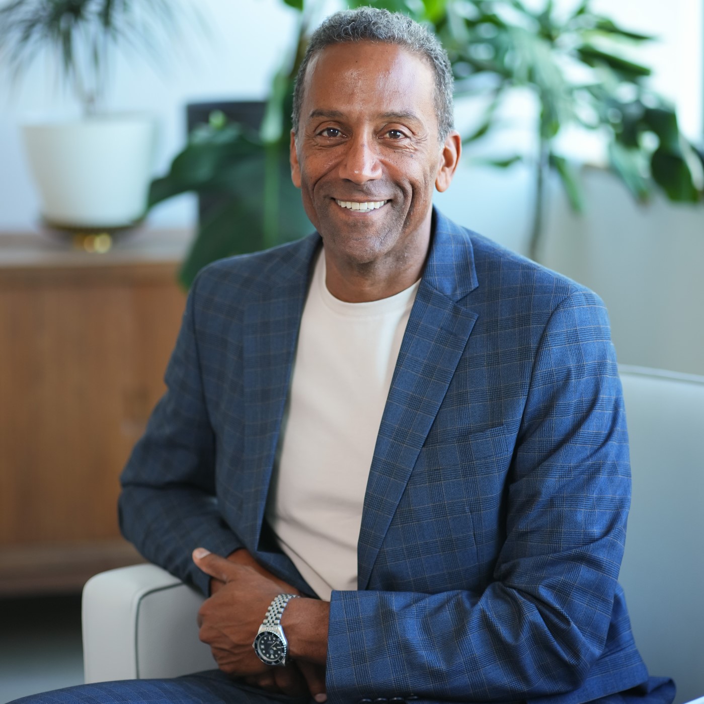 Dean Stephane Brutus