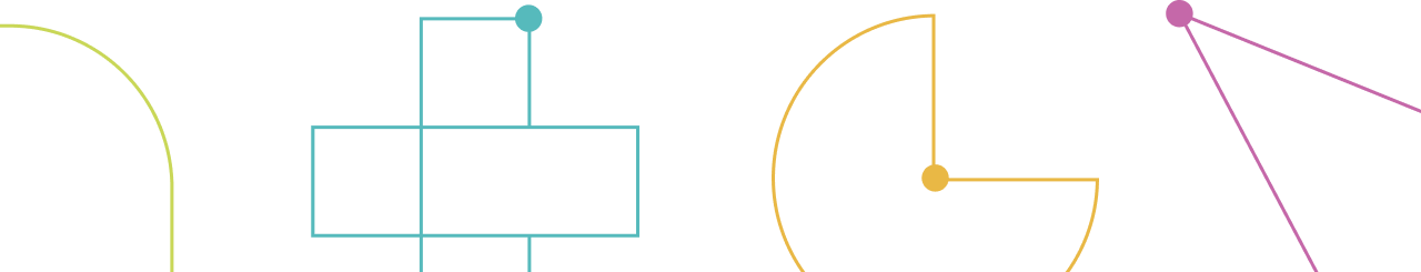 all four pillar logos cropped