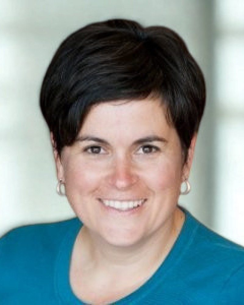 Landry, Julie
