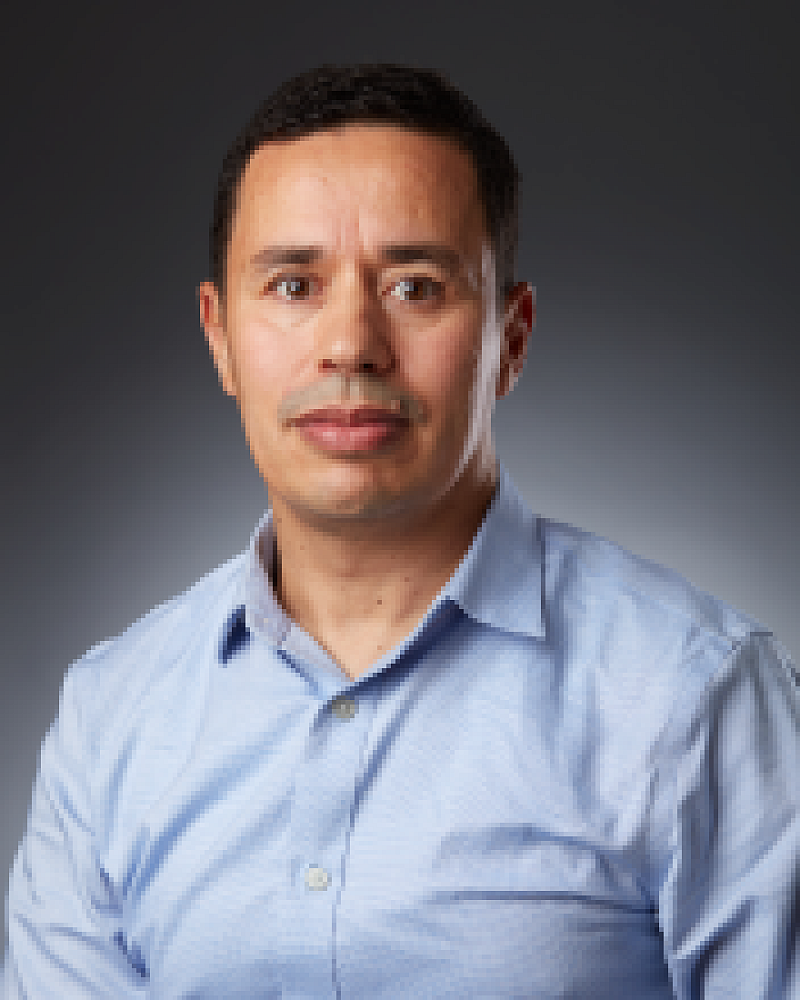 Chehri, Abdellah
