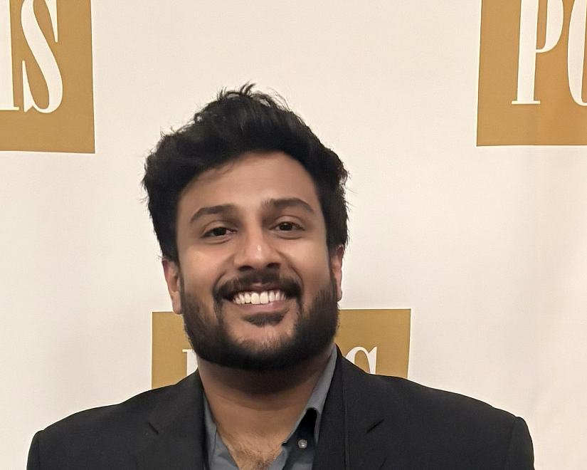 Dandeniyage Tharakabhanu De Alwis