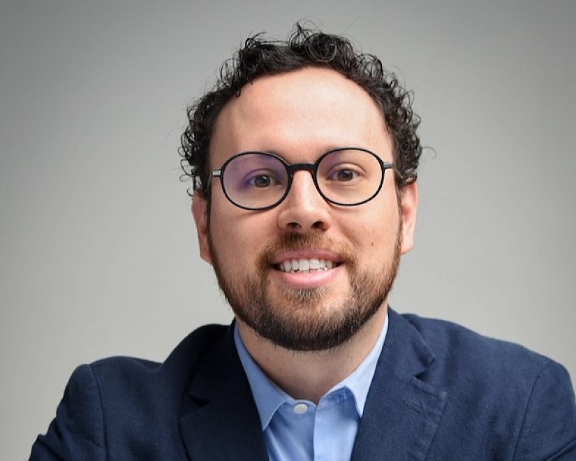 Diego Eddy Murillo
