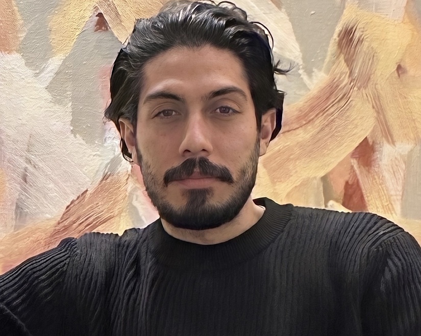 Hamed Aghaei