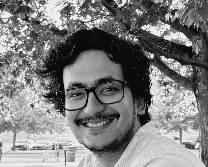 Rajiv Giri