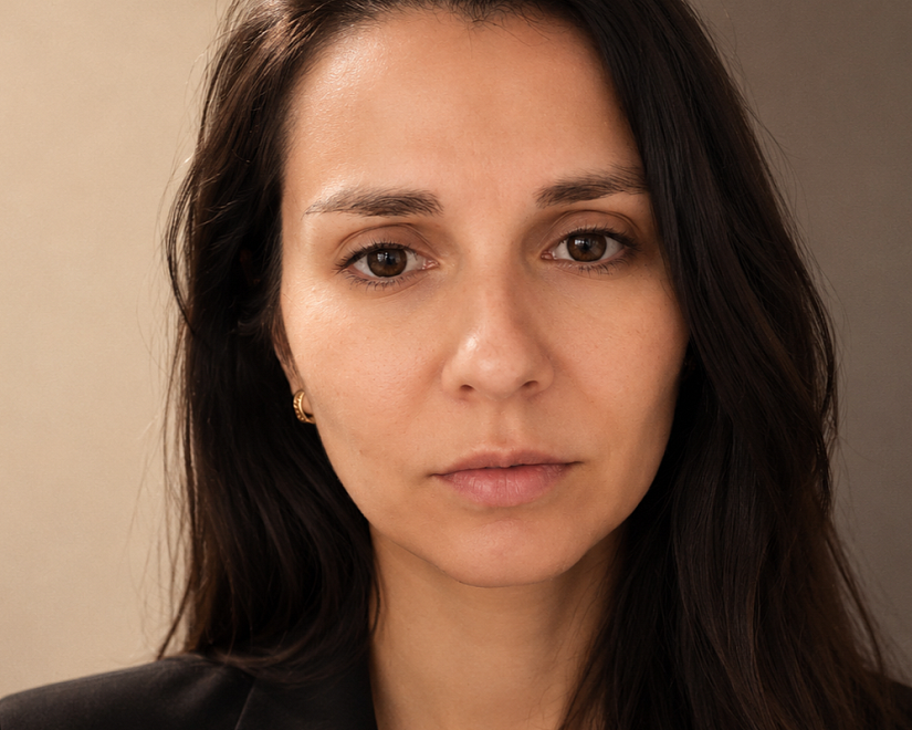 Kristina Mokhamed