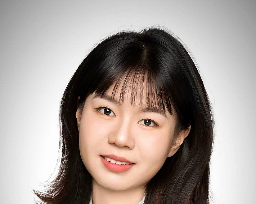 Yijia Pu 