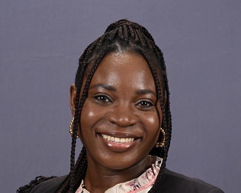 Subomi Ibitoye