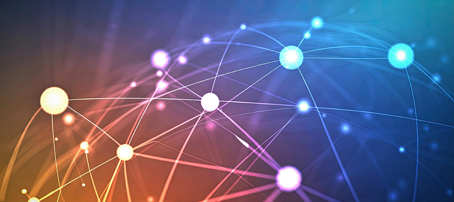 interconnected network