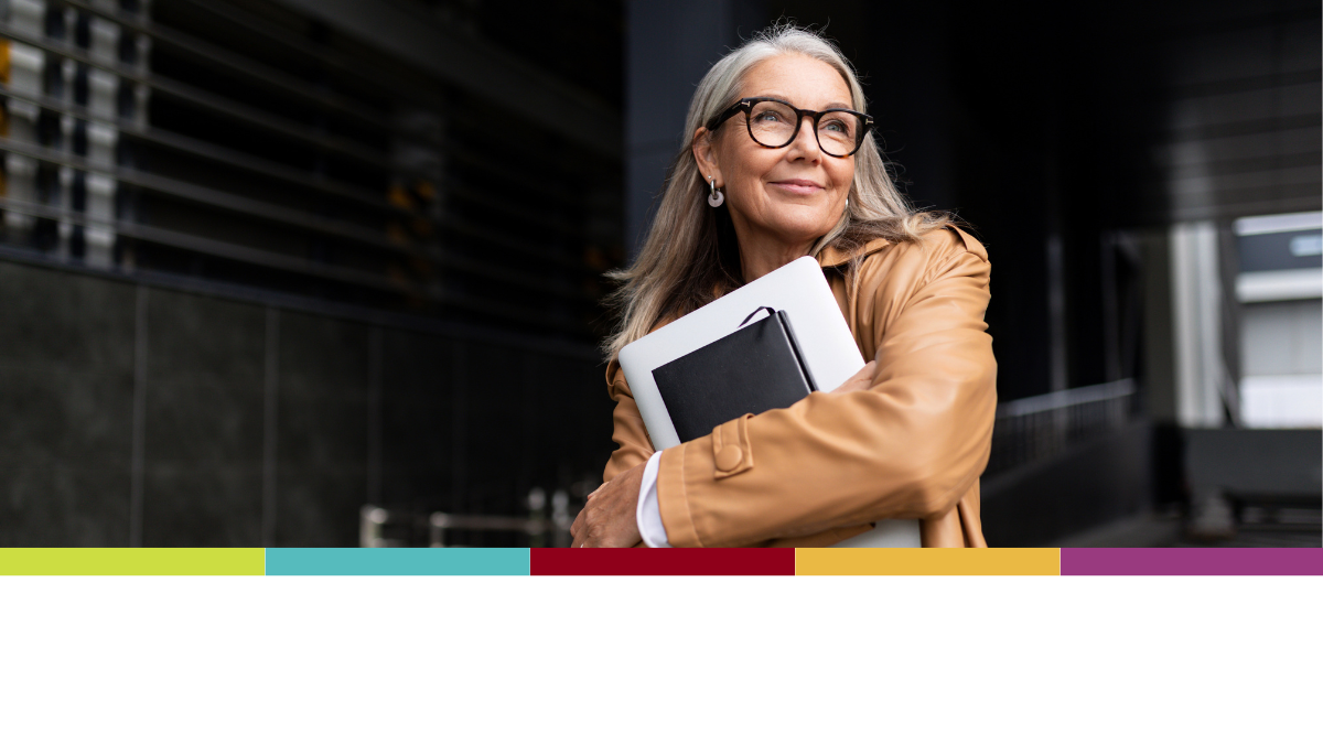 (Peri)Menopause and Women’s Careers Navigating the Glass Maze Events