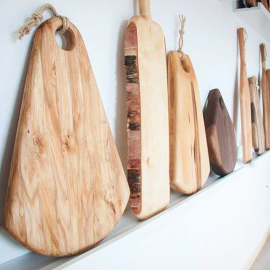 Cutting boards