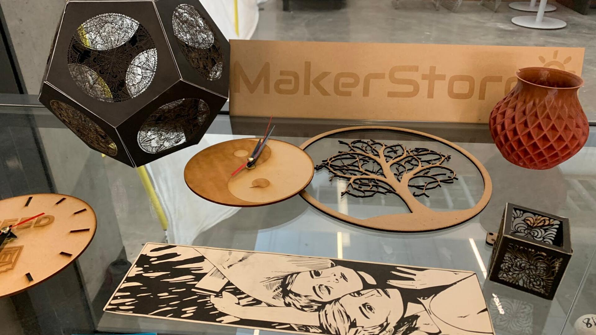 uOttawa Makerspace Lab