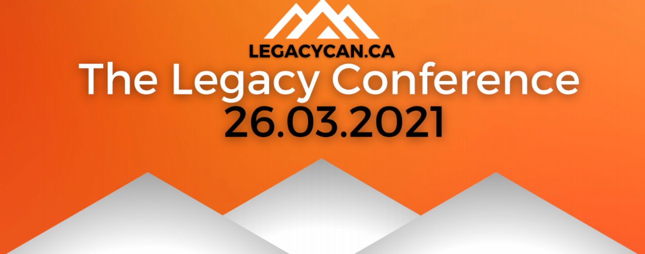 legacy image