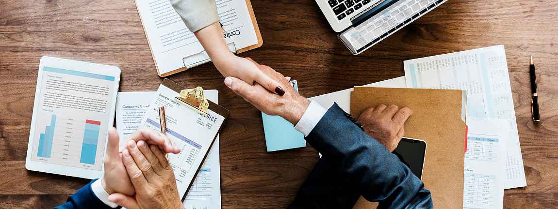 Changement de propriétaire d'une entreprise familiale par un membre de la génération suivante