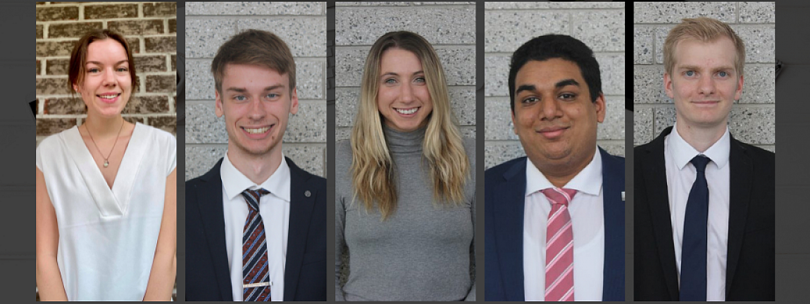 Congratulations to the Winners of the Summer 2021 Intopia Strategy Simulation